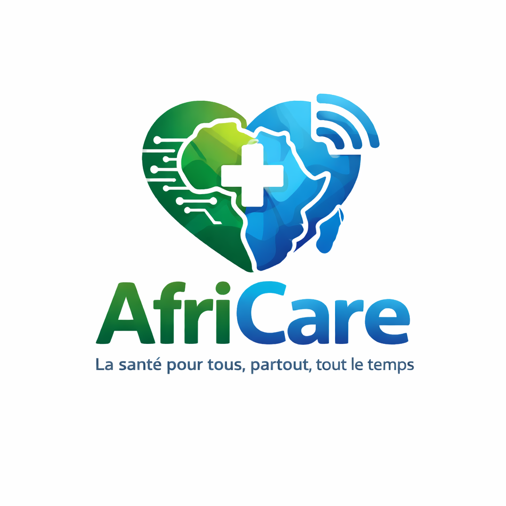 AfriCare. La santé pour tous, partout, tout le temps